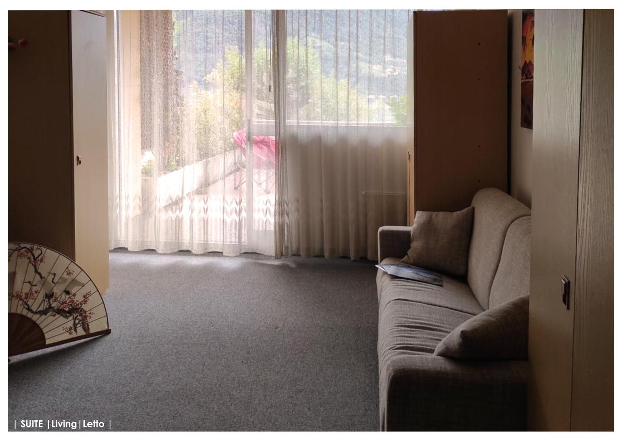 Lfsuite Luganolake Terrazza Spiaggia Privata Parking Wi-Fi Netflix Porlezza Exterior foto
