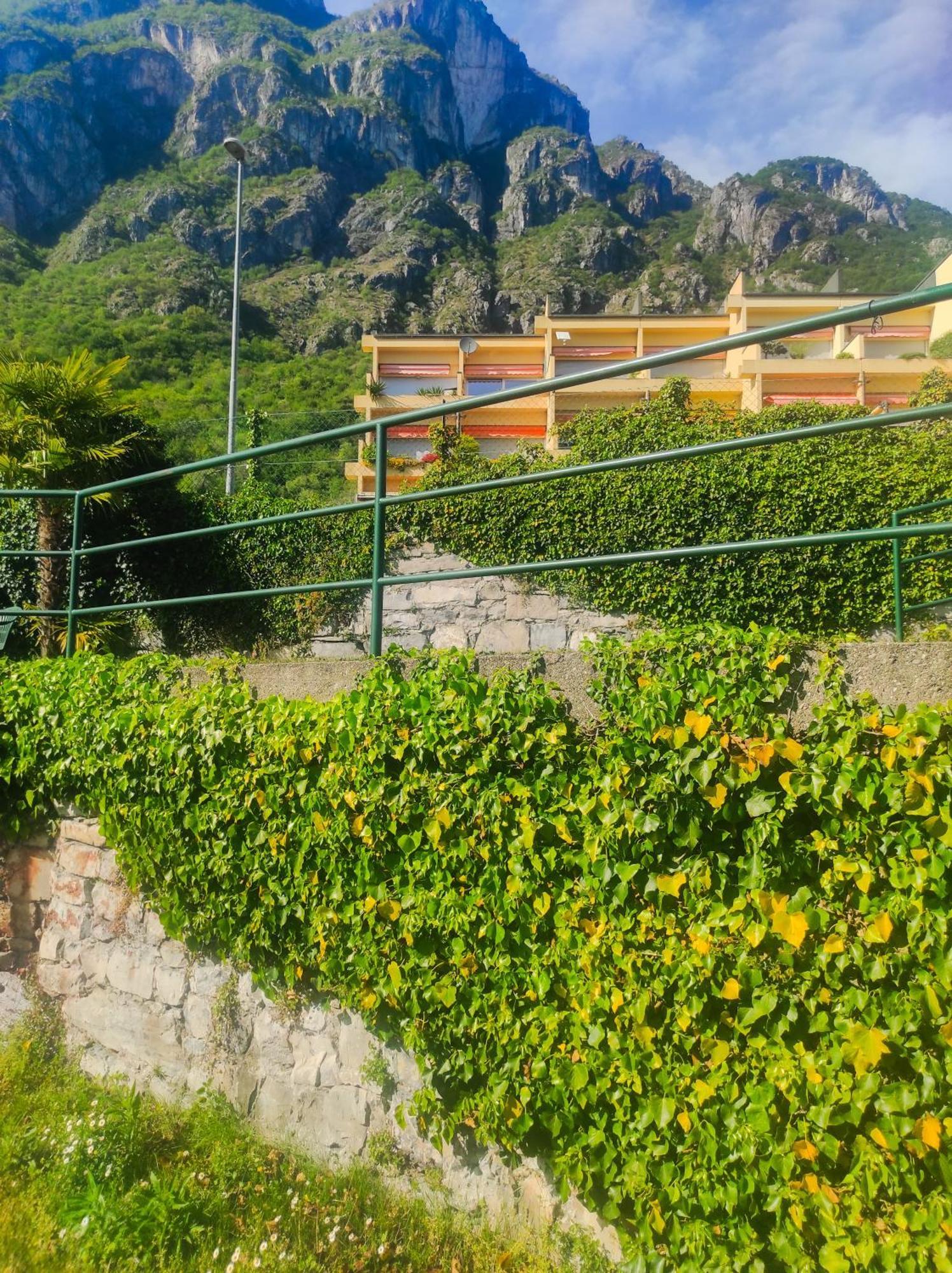 Lfsuite Luganolake Terrazza Spiaggia Privata Parking Wi-Fi Netflix Porlezza Exterior foto