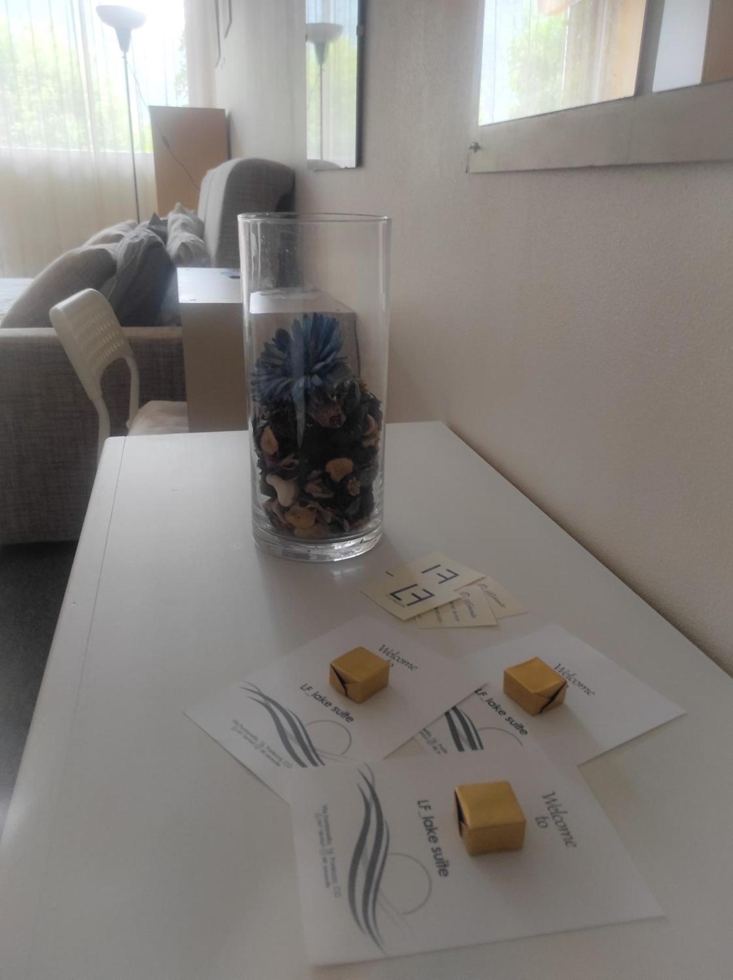 Lfsuite Luganolake Terrazza Spiaggia Privata Parking Wi-Fi Netflix Porlezza Exterior foto